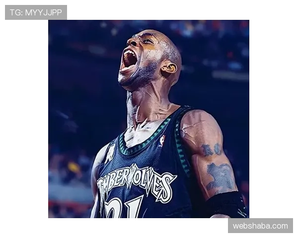 加内特低位单打效率不及邓肯强度弥补差距