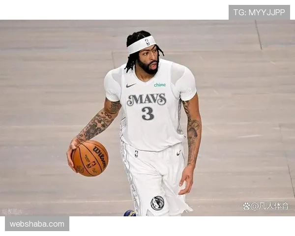 安东尼·戴维斯护框封盖提升半场防守效率明显