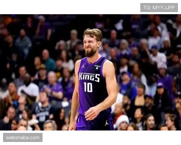 多曼塔斯·萨博尼斯挡拆助攻提升球队节奏，领先同位置内线组织者明显