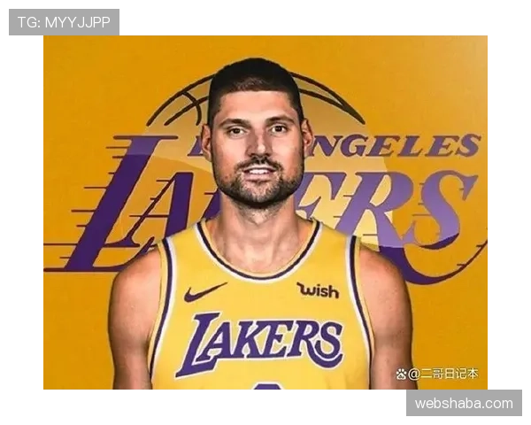 武切维奇挡拆制造错位提升进攻效率，拉开球队内线得分空间