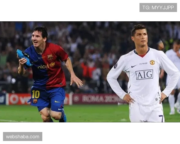 梅西vsC罗 生涯荣誉与历史地位差距究竟在哪