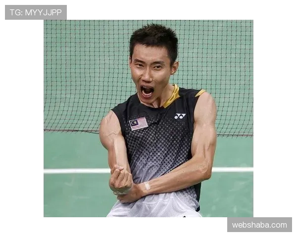 李宗伟一场比赛喝水都像是在开赌场，气场秒杀所有教练