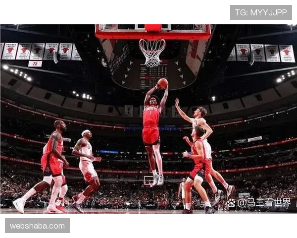 无球跑动拉空挡，特伦特成西亚卡姆挡拆利器