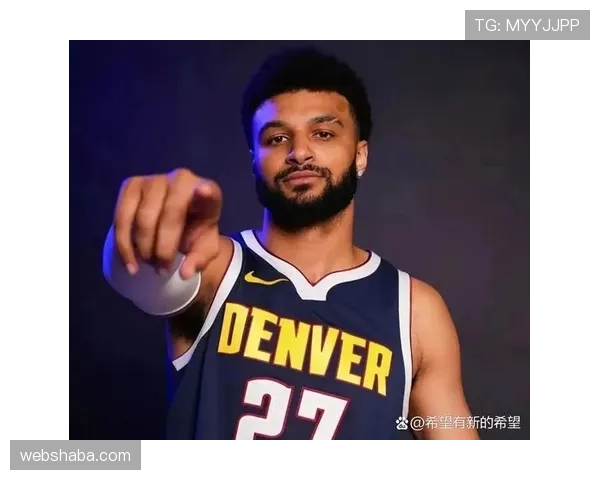 穆雷三分命中率助掘金挡拆战术效率显著提升