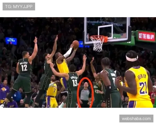 裁判尺度决定犯规判罚的三大关键标准