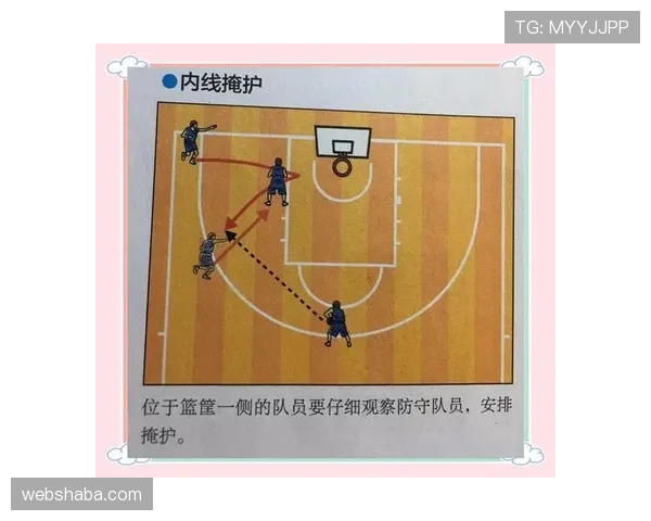 详解掩护犯规判定的具体规则与执行尺度