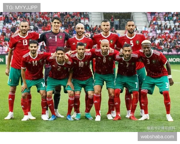 摩洛哥2026世界杯赛程前瞻 小组出线关键战与潜在淘汰赛对手分析